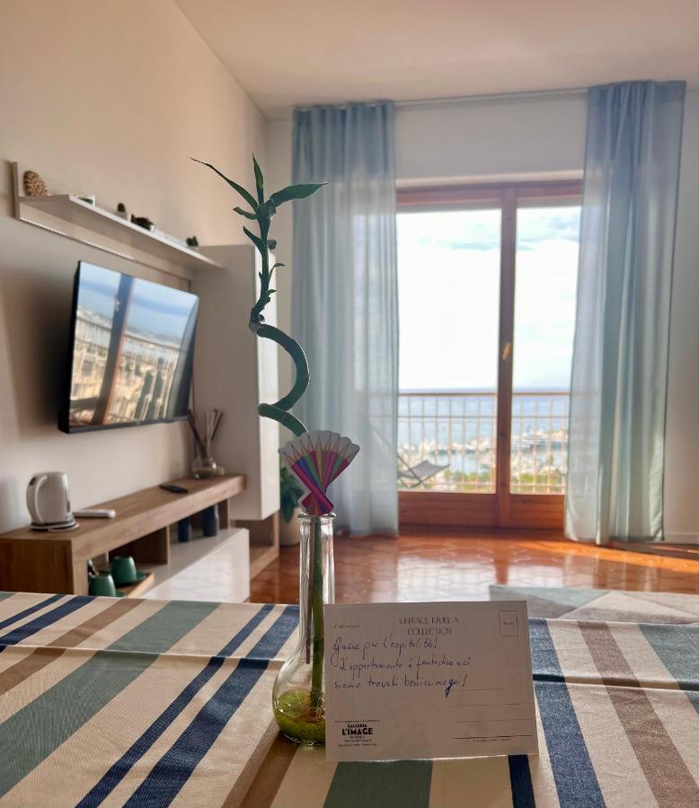 Special Home Vista Mare E Parcheggio Privato San Remo Kültér fotó